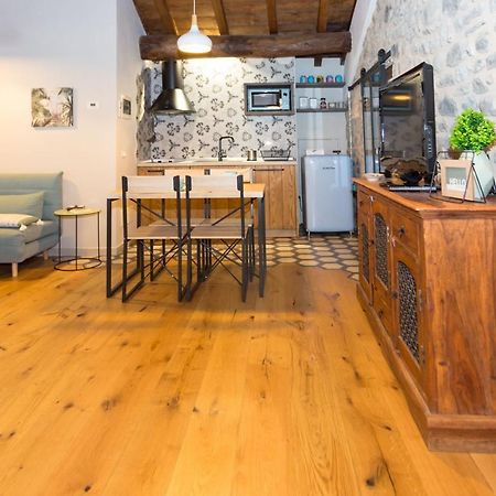 Mimma'S Apartment Pontremoli Ngoại thất bức ảnh