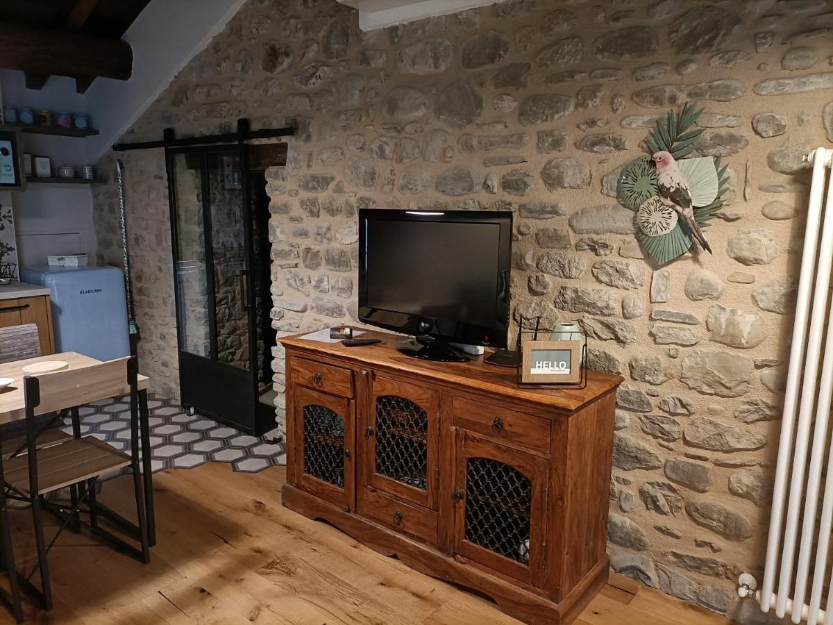 Mimma'S Apartment Pontremoli Ngoại thất bức ảnh
