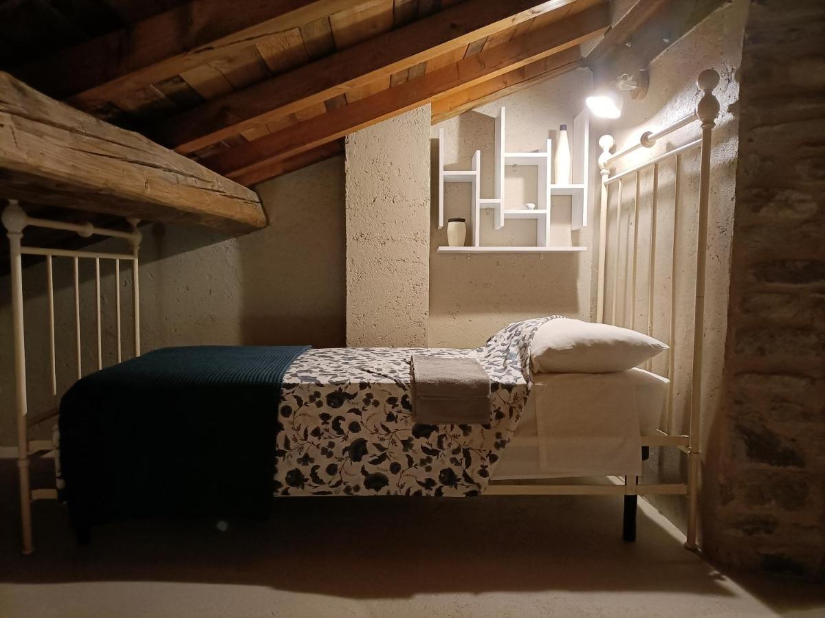 Mimma'S Apartment Pontremoli Ngoại thất bức ảnh