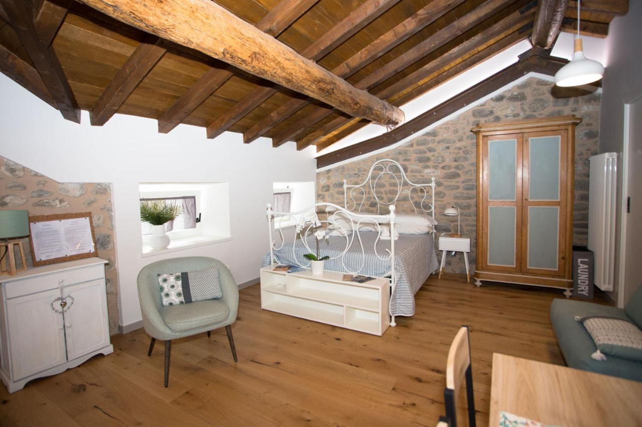 Mimma'S Apartment Pontremoli Ngoại thất bức ảnh